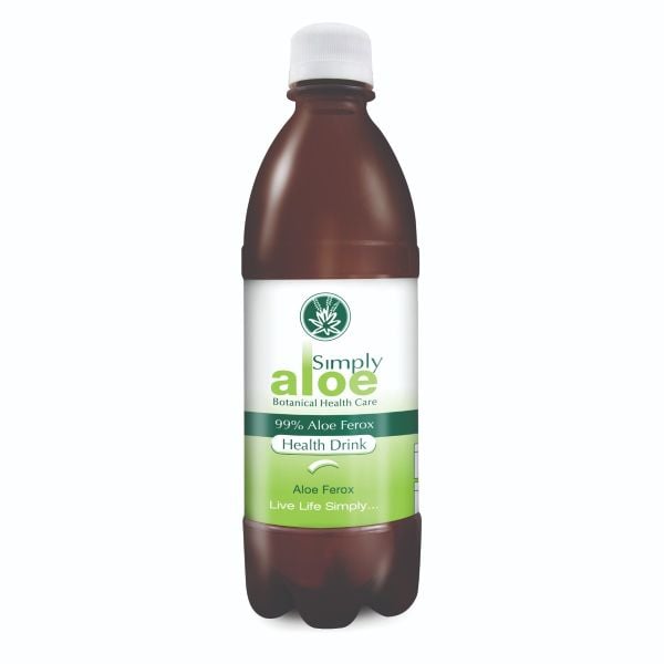 Simply Aloe - Health Drink 500ml