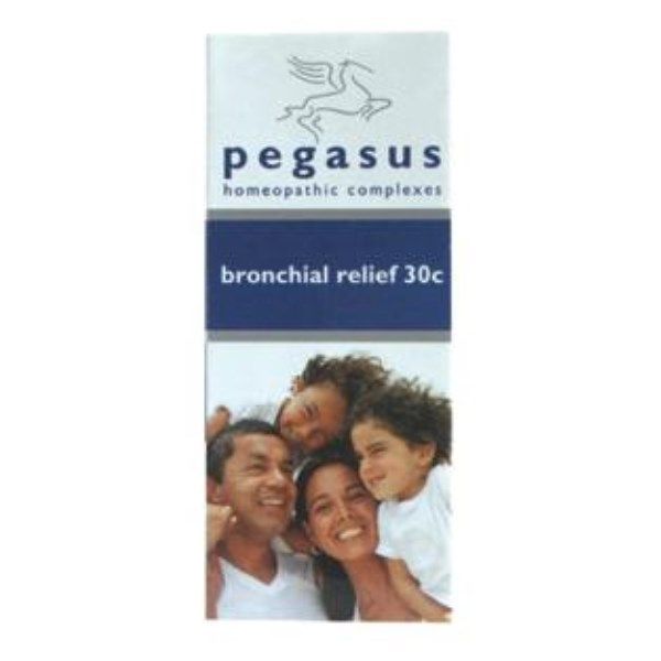 Pegasus Bronchial Relief 25g
