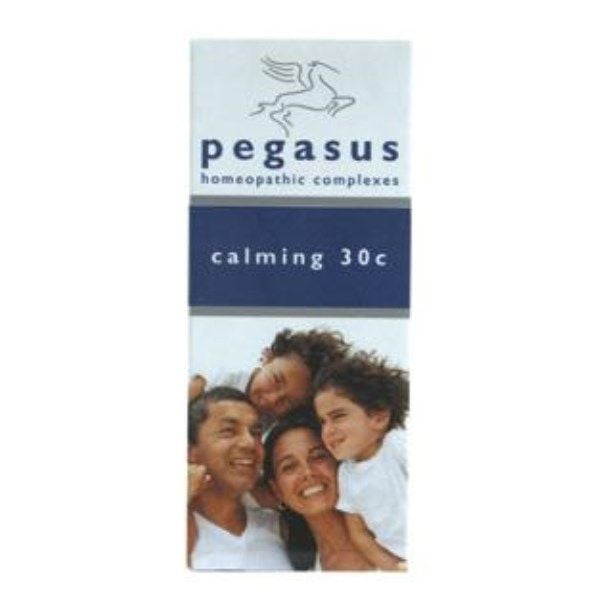 Pegasus - Calming 30c 25g