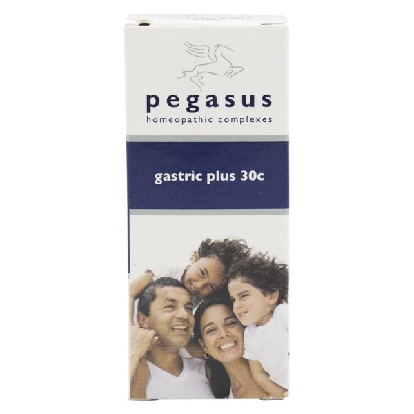 Pegasus - Gastric Plus 25g