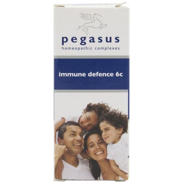 Pegasus - Immune Defence 25g