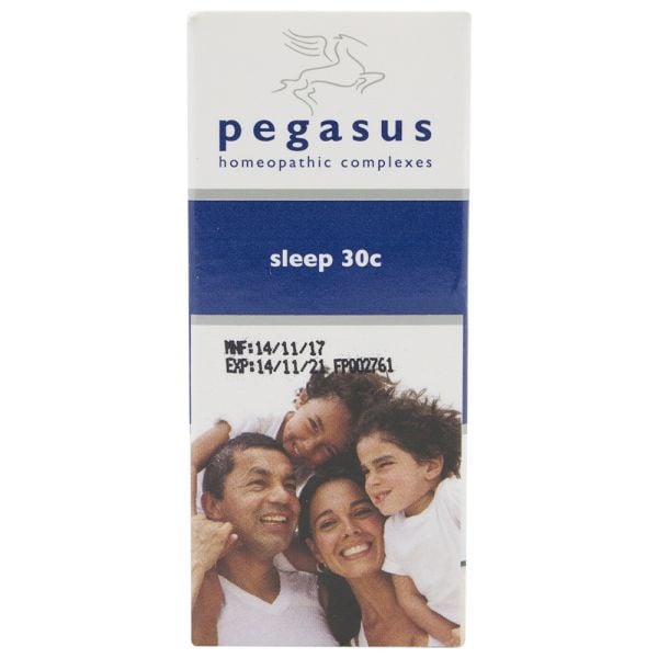 Pegasus - Sleep 30c 25g