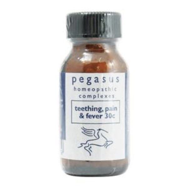 Pegasus - Teething/pain/fever Complex 25g