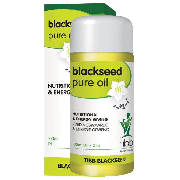Tibb - Blackseed Pure 100ml