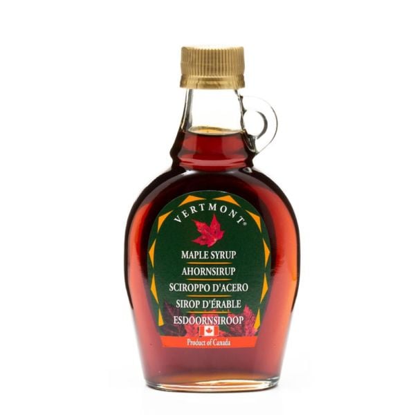 Vermont - Maple Syrup 250g