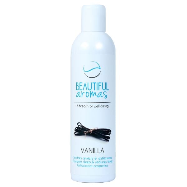 Beautiful Aromas - Fragrance Vanilla 250ml
