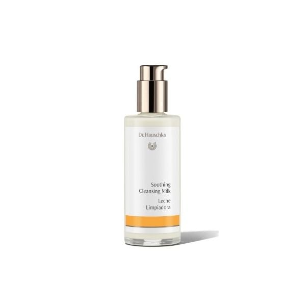 Dr Hauschka - Soothing Cleansing Milk 145ml