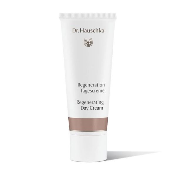 Dr. Hauschka Regenerating Day Cream 40ml