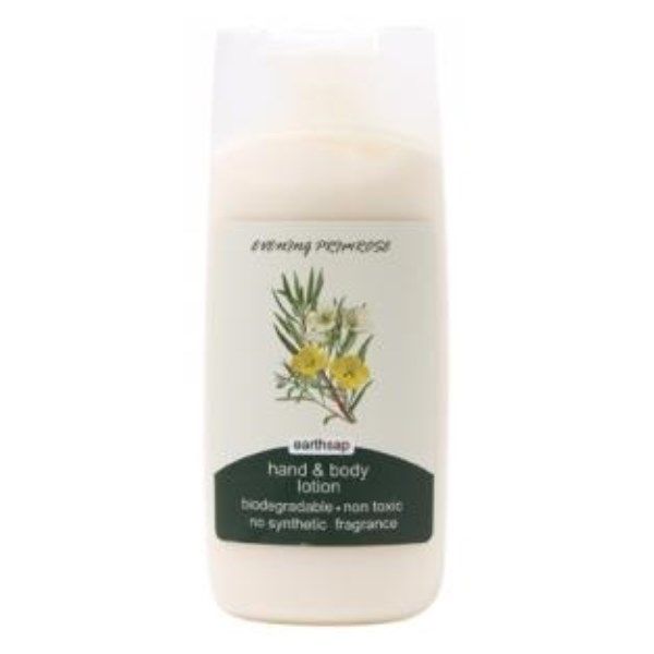 Hand and Body Lotion Evening Primrose