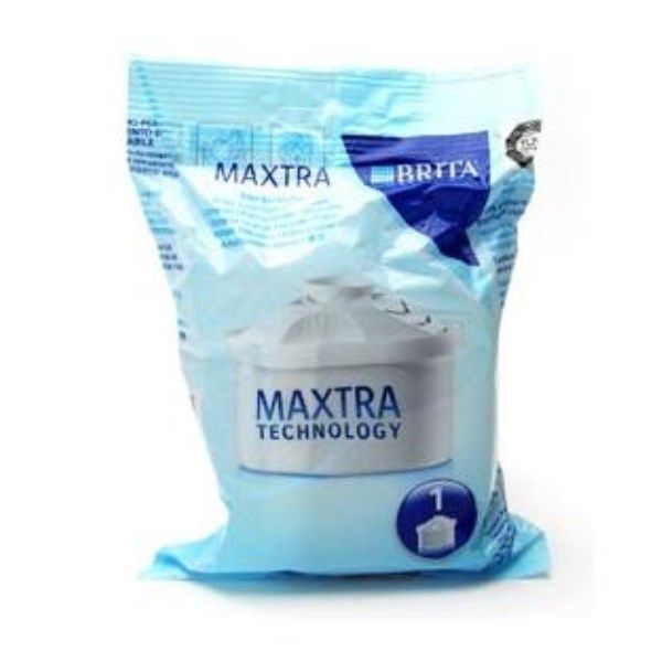 Brita Maxtra Replacement Water Single Cartridge
