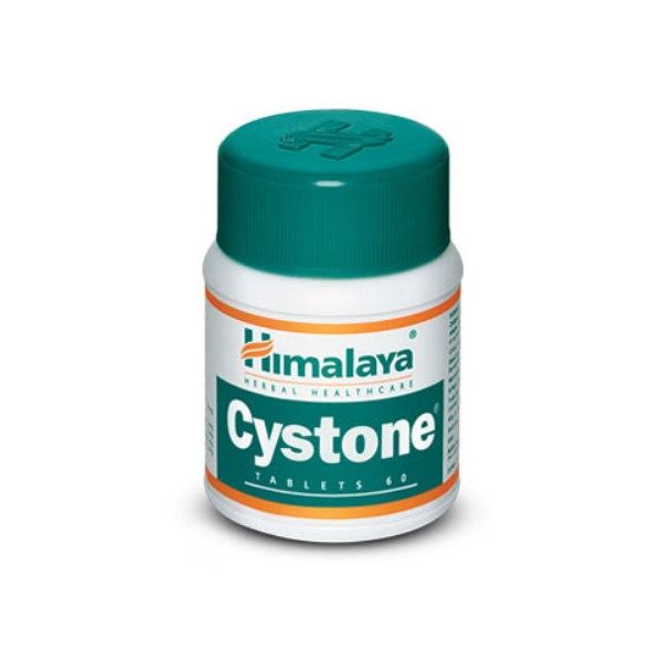 #Himalaya - Cystone 60s