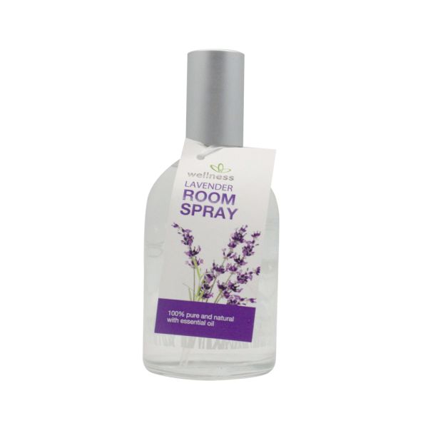 Wellness Lavender Room Spray