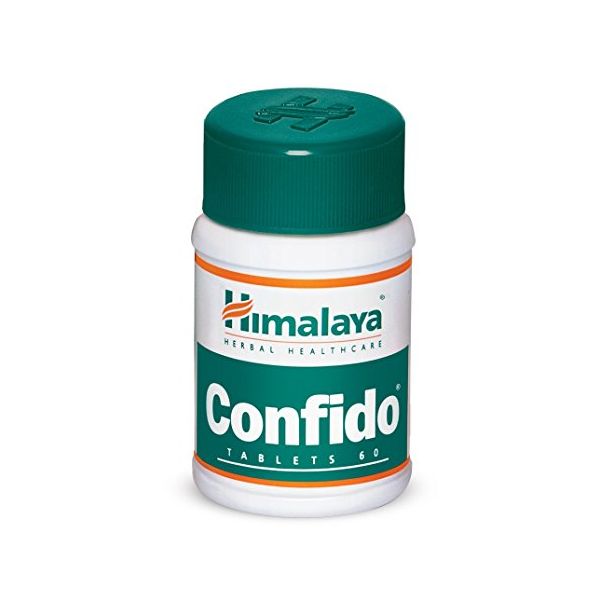Himalaya - Confido