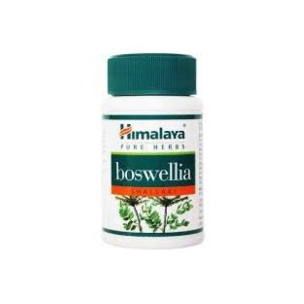 Himalaya - Boswellia 60s