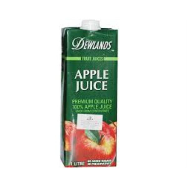 Apple Juice - 1L