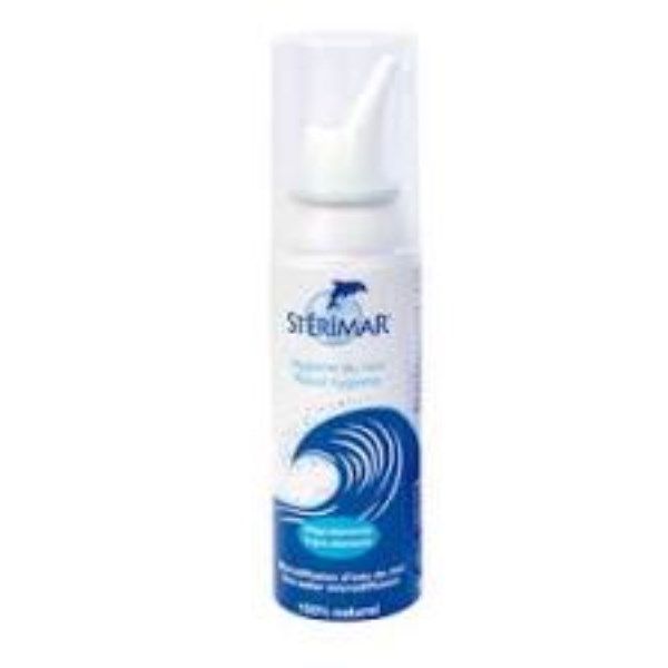 Spray Sterimar - Saline 50ml