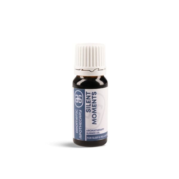 Aromatic Apothecary - Burner Oil Silent Moments 12ml