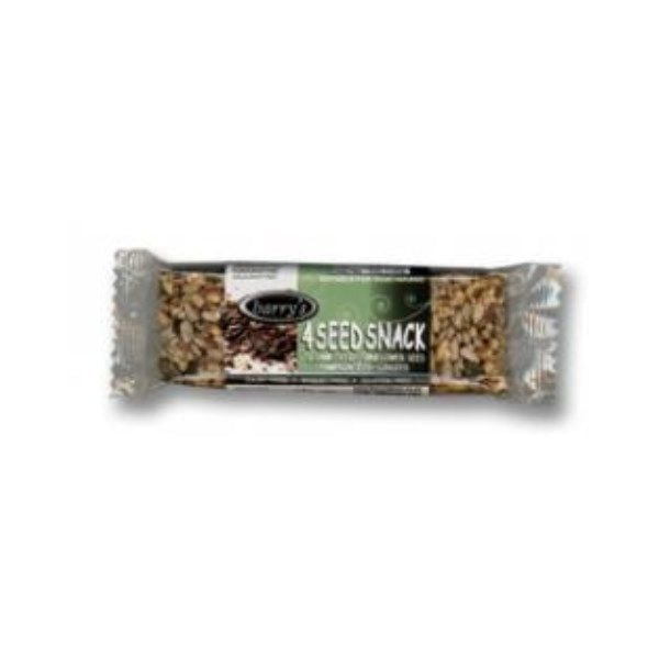 Barry's Bars - Bar Four Seed Snack 45g