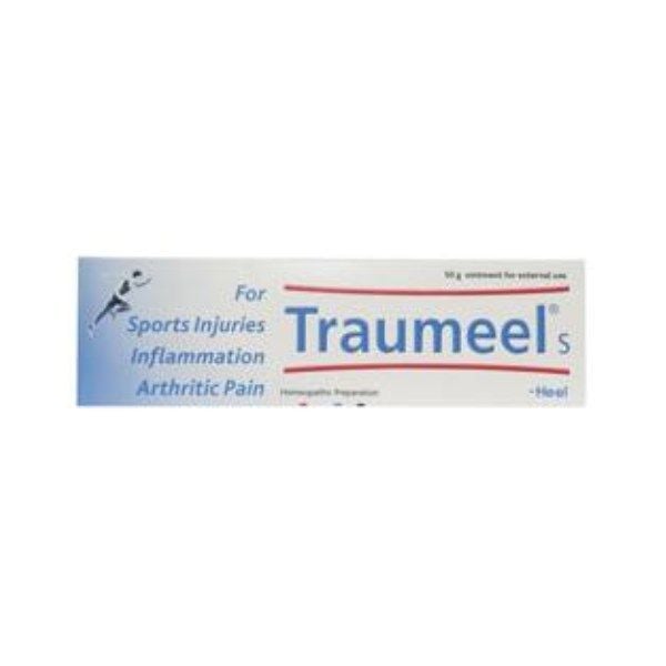 Heel - Traumeel S Ointment 50g