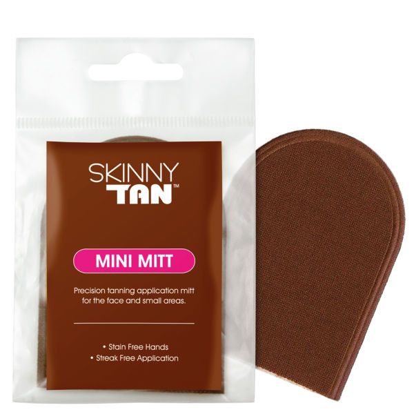 Skinny Tan Applicator Mitt Mini