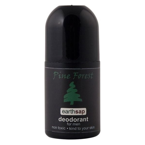 Earthsap Deodorant Pine Forest 50ml