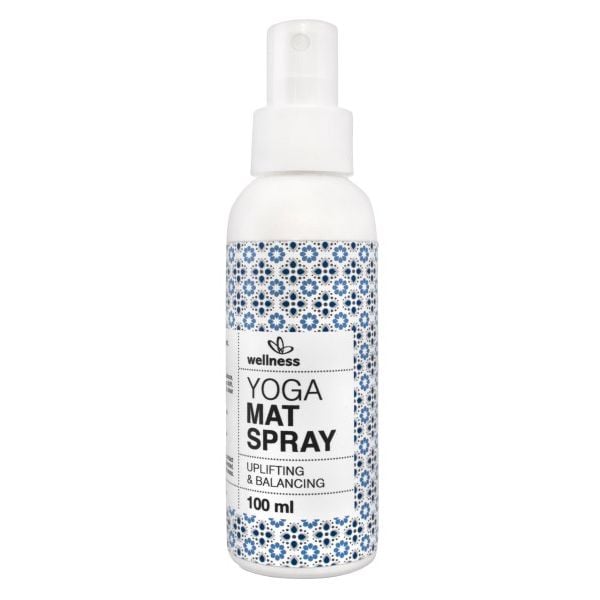 Wellness - Yoga Mat Spray