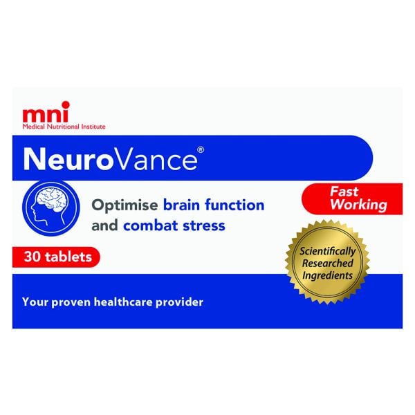 MNI - Neurovance 30s