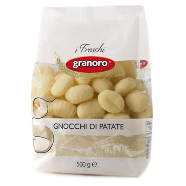 Granoro - Gnocchi Potato 500g