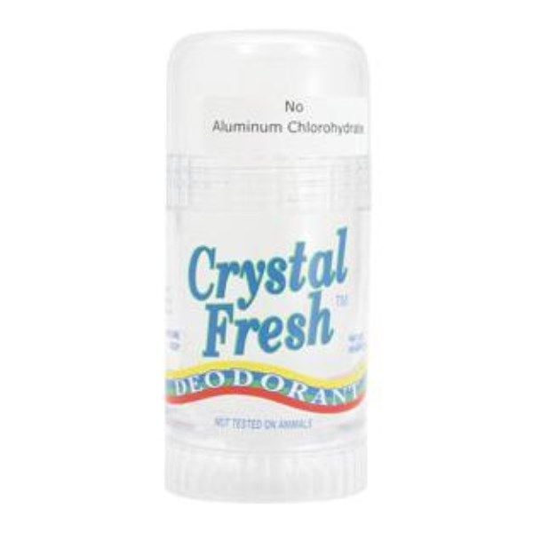 Crystal Fresh - Deodorant Roll On 60ml