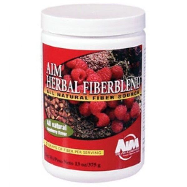 AIM Herbal Fibre Blend 375g