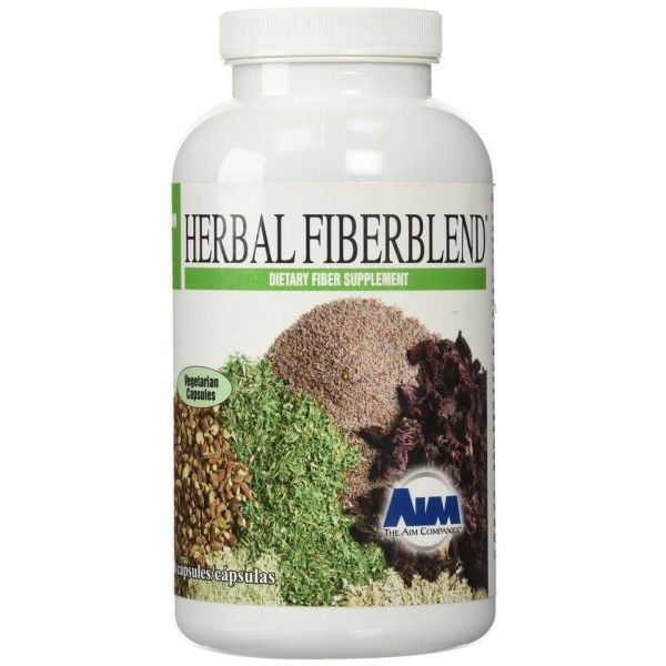 AIM - Herbal Fibre Blend 280g