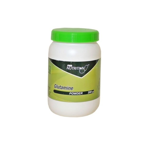 PMR Glutamine Powder 200g