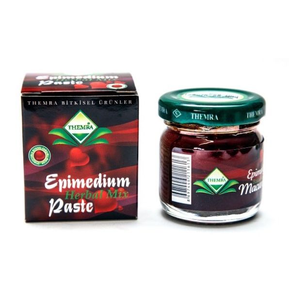 Themra - Epimedium Herbal Mix 43g