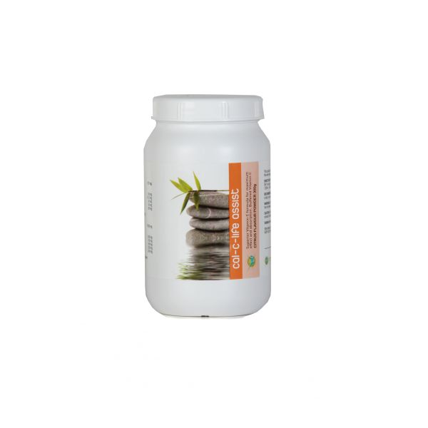 Vitamin C Assist (Cal-C-Life) 300g