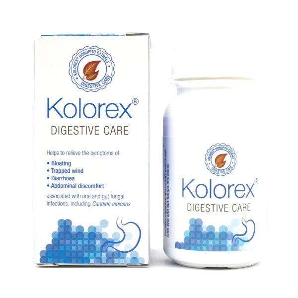 #Kolorex - Digestive Care 30s