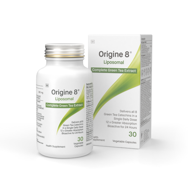 Coyne Healthcare - Origine 8 Green Tea 30s