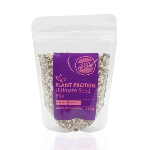 Wellness Ultimate Seed Mix 250g