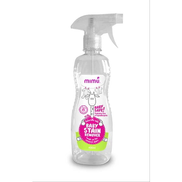 Mimu Baby Stain Remover 400ml