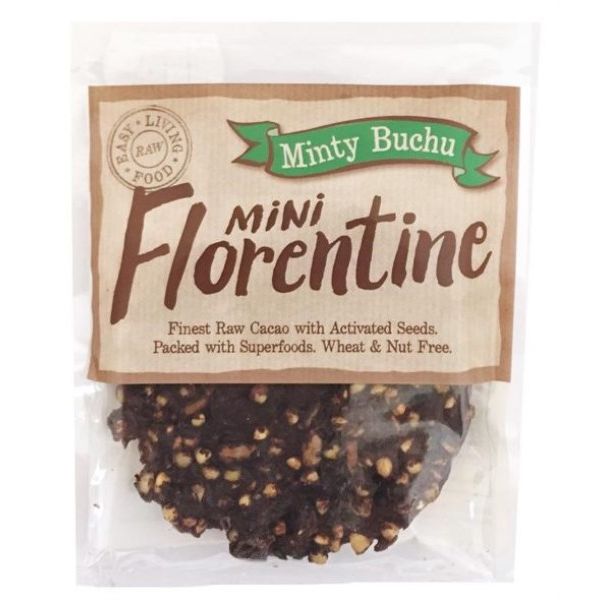 Earthshine - Mini Florentine Minty Buchu 35g