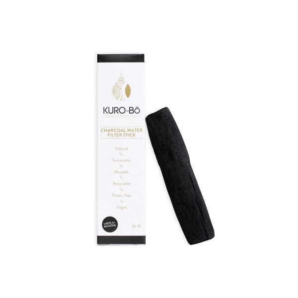 KURO-Bo - Activated Charcoal - 1 Stick