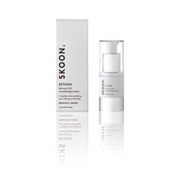 Skoon - Retinin Retinal Resurfacing Cream 15ml