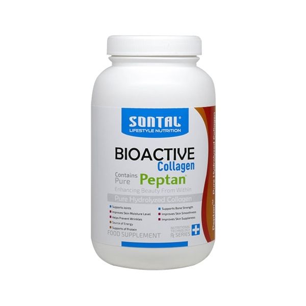 BioActive Pure Peptan Collagen Powder 300g