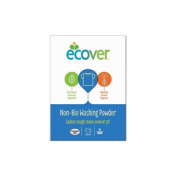 Ecover Non-Bio Washing Powder 1.8kg