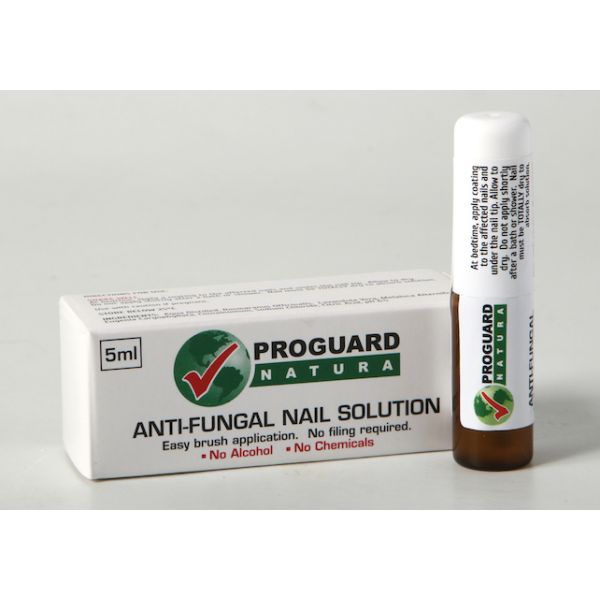 Proguard Anti-Fungal Nail Solution 5ml