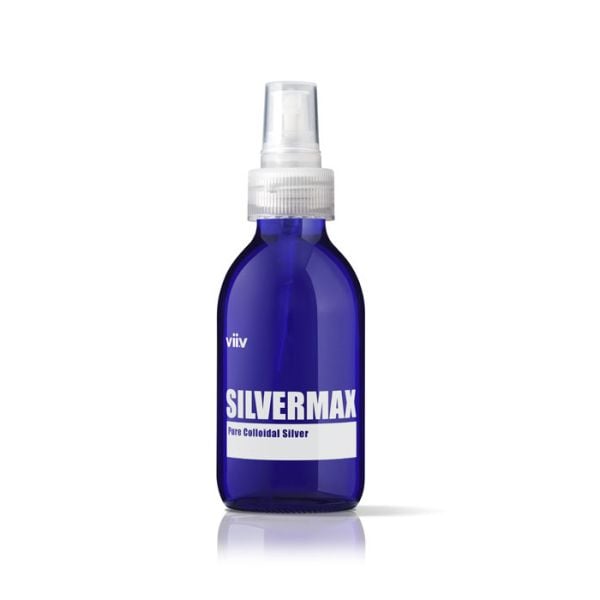 Sevenpointfive - Silvermax 200ml