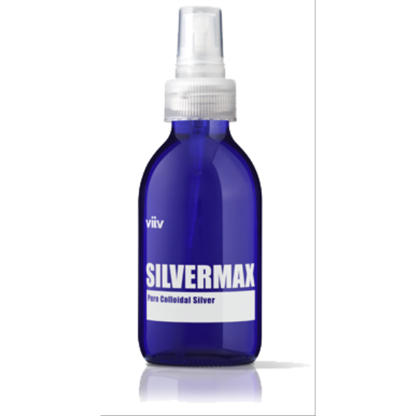 Sevenpointfive Silvermax 200ml