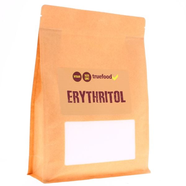 Truefood - Erythritol Powder 400g