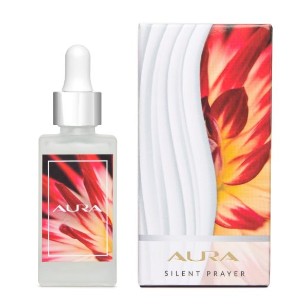 #Aura - Silent Prayer Fragrance Oil 30ml
