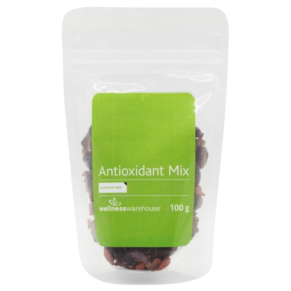 Wellness Antioxidant Mix 100g