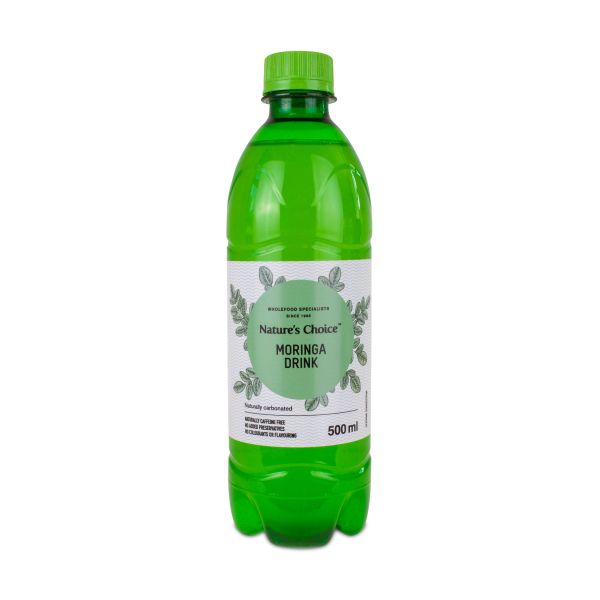 Natures Choice Moringa Drink  500ml